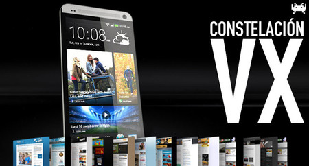 Análisis del HTC One, Google Keep y Ubuntu a tope en China. Constelación VX (CXXXV)