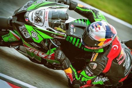 Toprak Razgatlioglu Wsbk Gran Bretana 2018