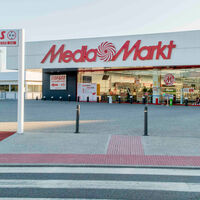Cuesta abajo, Ofertas del día y más chollos de MediaMarkt en tecnología y entretenimiento, hoy 1 de febrero 