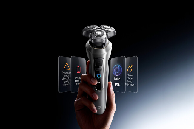Mijia Electric Shaver Pro 1