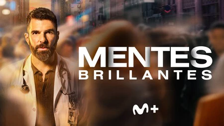 Mentes Brillantes