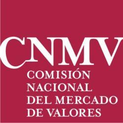 Desaparece la CNMV