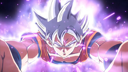 Dragon Ball Super