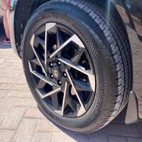 Por ley, a partir de 2026 todas las llantas en México deberán tener este sensor