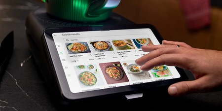 Thermomix Tm7 Pantalla