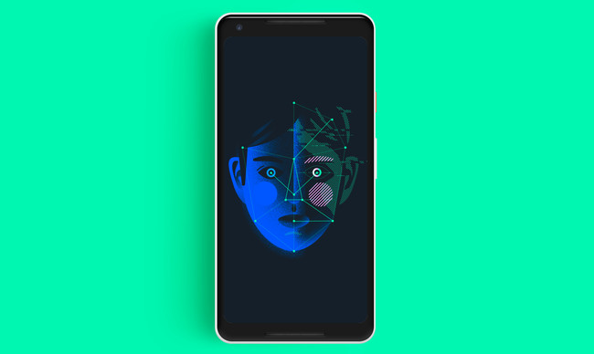 Reconocimiento Facial Android
