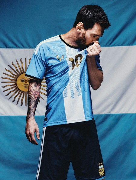 Messi Se Despide De La Seleccion Argentina Ovacionado Por La Multitud Es El Dia Mas Triste De Mi Carrera