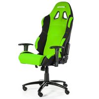 Silla gaming AKRacing AK-7018 por 179 euros en las ofertas especiales de Pc Componentes