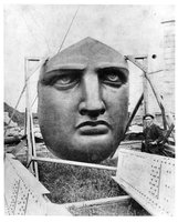 La Estatua de la Libertad de Nueva York cumple 125 años y cierra sus puertas un año