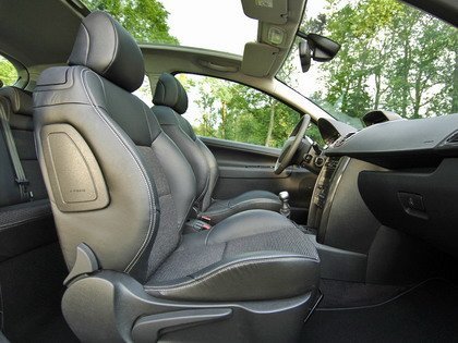 Peugeot 207 TPH GT