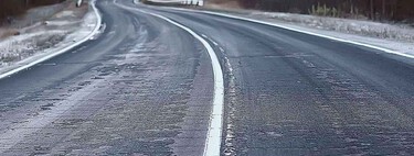 Baches, socavones y grietas son el pan de cada día en las carreteras españolas. En Aragón directamente hay que arreglar inmediatamente una de cada tres	