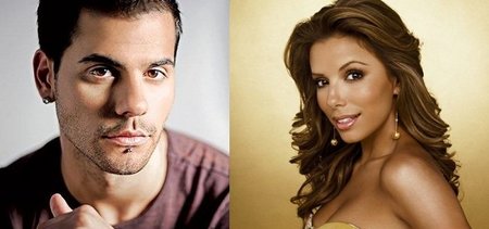 Eva Longoria nos da la primera gran sorpresa del año