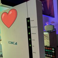 Cuando vienen visitas a casa por Navidad no dejo que se conecten a mi WiFi "normal". Esto es lo que hago para tener más seguridad