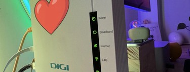 Cuando vienen visitas a casa por Navidad no dejo que se conecten a mi WiFi "normal". Esto es lo que hago para tener más seguridad