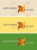 "Cultivemos la paz" y el sueño que no cesa