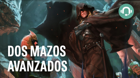 Magic The Gathering Arena: dos mazos avanzados para conquistar el modo competitivo