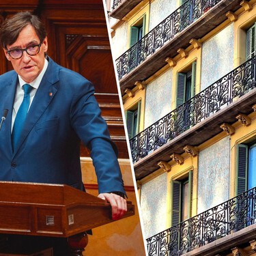 500 millones para que los jóvenes compren vivienda en Cataluña. Reino Unido también lo hizo y salió mal