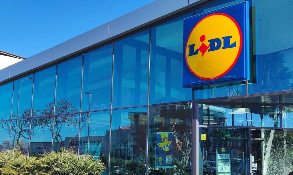 Adiós al despilfarro eléctrico usando el horno: Lidl tiene esta freidora de aire doble a precio de chollo 
