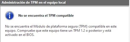 Tpm