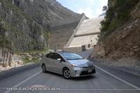 Toyota Prius, prueba (parte 2) 