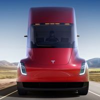 ¡Se acabó la espera! El camión eléctrico Tesla Semi empezará sus primeras entregas este año: podríamos verlo en verano