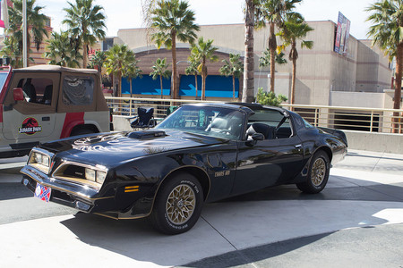 firebird