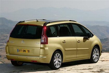 Citroën C4 Picasso, un futuro superventas