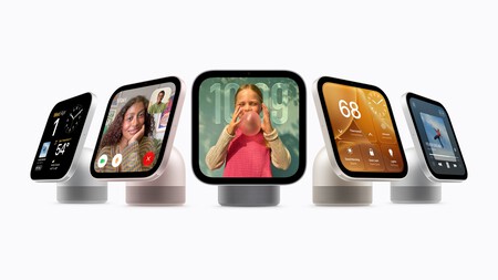 Apple Homeview Lanzamiento Precio Mexico Caracteristicas