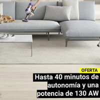 Dyson se adelanta al Black Friday y deja uno de sus modelos superventas por menos de 260 euros