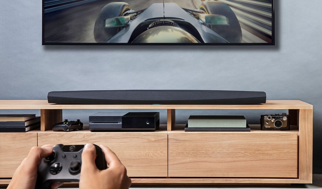 Barras de sonido sin subwoofer externo: cuándo y para qué tipos de uso merecen la pena