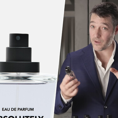 El experto en perfumes que compró toda la colección de Zara revela: "esta es la fragancia de hombre que lo tiene todo"