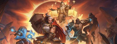 Nadie en su sano juicio pediría menos contenidos por el juego que paga, pero es justo lo que necesitamos 