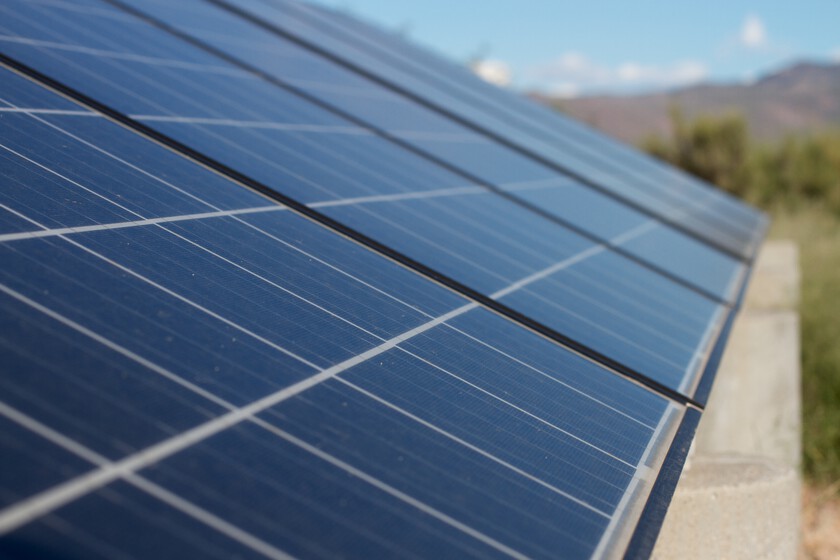 Solar panels that require no work or installation: Amazon democratizes solar with an inexpensive Plug & Play kit to save electricity No comment