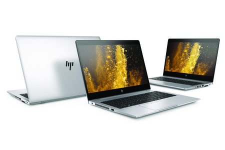 HP renueva su gama de equipos portátiles con nuevos modelos que llegan enfocados al mercado profesional