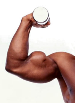Las 5 claves para maximizar el desarrollo muscular