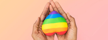 23 libros que abordan la diversidad LGTBI+ para niños y adolescentes, clasificados por edades