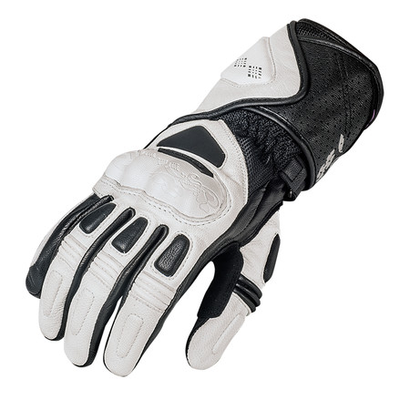 Garibaldi Flow R Lady Guantes Blanco