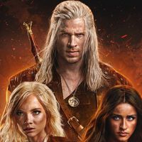 Netflix quiere que pases Halloween viendo la nueva temporada de The Witcher: el primer tráiler sin Henry Cavill ha sido liberado  