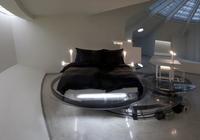 Dormir en el Museo Boijmans Van Beuningen de Rotterdam