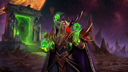 Warcraft III Reforged retiene todos los problemas que lo convirtieron el peor juego de Metacritic un año y medio después, y eso no es normal