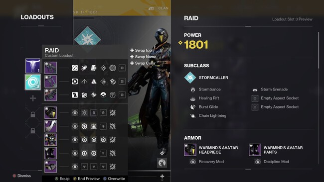 Destiny 2 (Bungie)