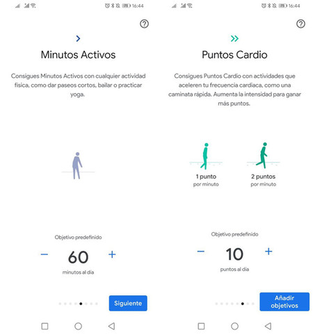 Googlefit