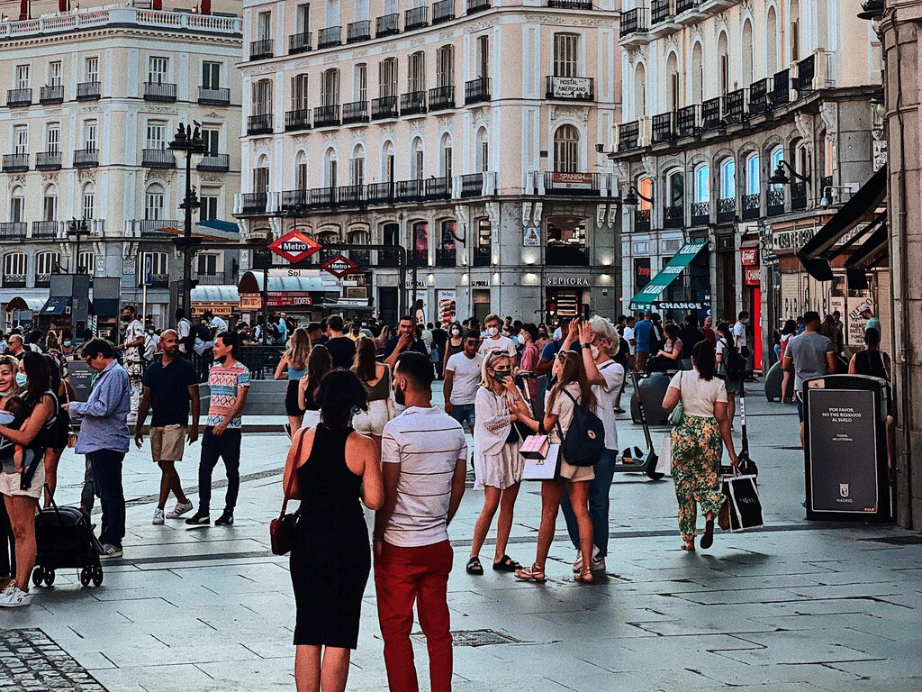 Casi un 40% de los españoles ha conseguido un aumento salarial este año. Y aún así ha perdido nivel adquisitivo