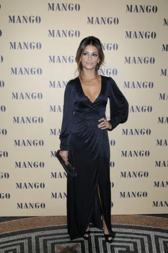 Mango Think Up, bien vestidas por muy poco