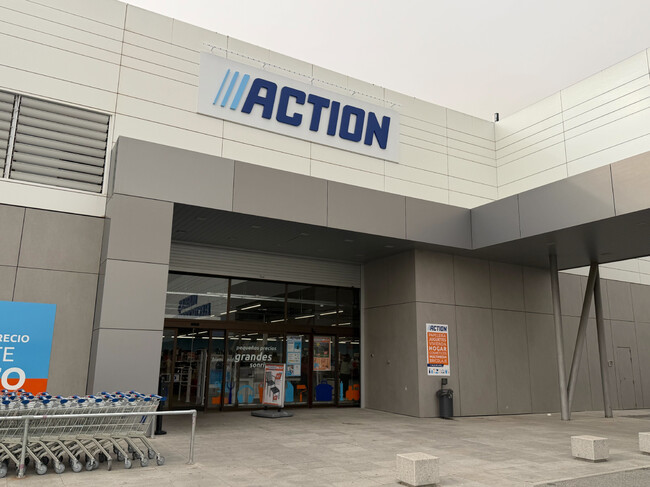 Action