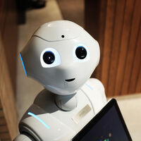 Así quiere mejorar la Seguridad Social su funcionamiento con el uso de robots