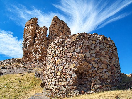 Pueblos Espana Escapadas Otono Desconocidos Monumentales Historicos Castilla Bonito Medieval