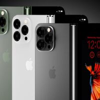 "Tendrá un precio premium". JP Morgan vaticina un iPhone plegable caro, aunque exitoso en ventas