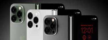 Los expertos indican que el precio del iPhone plegable no será un problema. Aun así, será el más caro de la historia