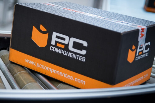 Pccomponentes